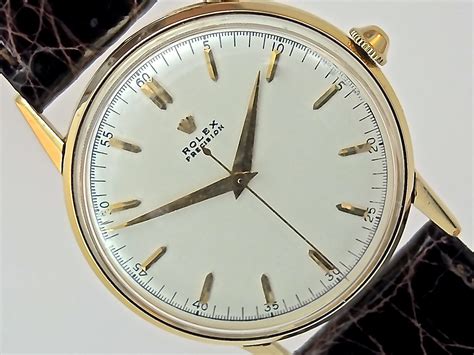 1950 rolex watch value.